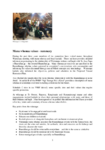 Mana whenua values preview