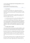 Managed Aquifer Recharge: Exploration Scenario Modelling preview
