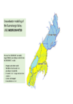 Groundwater modelling of the Ruamahanga Valley: USGS MODFLOW-MT3D by Catherine Moore and Mark Gyopari preview