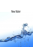 'New Water' preview
