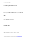 Ruamāhanga Social Assessment Report preview