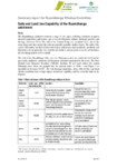 Soils and Land Use Capability of the Ruamāhanga catchment preview