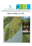 Whaitua Introductory Briefing - Wairarapa Water Use Project, by Michael Bassett-Foss preview