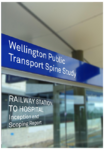 Wellington Public Transport Spine Study: Inception and Scoping Report preview