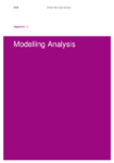 Wellington Public Transport Spine Study: Milestone 3: Long list option evaluation - Appendix C - Modelling analysis    preview