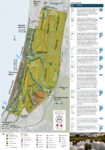 Queen Elizabeth Park trail map 2022 preview