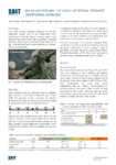 Waikanae Estuary: 2021/2022 Intertidal Sediment Monitoring Summary preview