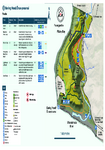 Baring Head/Ōrua-pouanui Trail Map preview