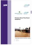 Pinehaven Stream Flood Hazard Assessment Flood Hazard Investigation Report Volume 1 preview