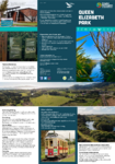 Queen Elizabeth Park brochure preview