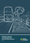 2021/2022 Annual Monitoring Report on the Regional Land Transport Plan preview