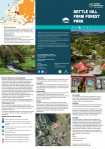Battle Hill Farm Forest Park brochure preview