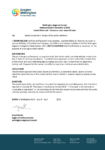 Wellington Regional Council Harbourmaster’s Direction 2/2023 Vessel Shamrock – Concerns over seaworthiness preview