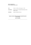 HS1 S30 Porirua City Council Statement of Evidence Michael Rachlin 130623 preview