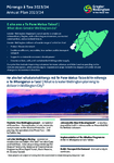 GW Annual Plan 2023-24 Factsheet Wellington City preview