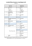 Hearing Schedule RPS Change 1 Hearing Stream Two Integrated Management July 2023 preview