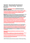 S42A Appendix 1 - HS3 Climate Change - Agricultural Emissions - Proposed Amendments to Provisions preview