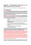 S42A Appendix 1 - HS3 - Climate Change - General - Proposed Amendments to Provisions preview