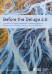 Before the Deluge 2.0 - Executive Summary preview