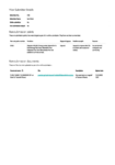 [Sam Kahui] submission on Natural Resources Plan preview