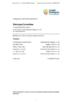 Wairarapa Committee 25 March 2025 Order Paper preview