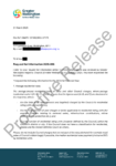 Response to LGOIMA Request 2025 085 21 March 2025 preview
