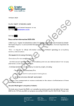 Response to LGOIMA request 2025 036 19 March 2025 preview
