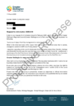 Response to LGOIMA request 2025 049 11 March 2025 preview