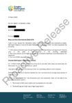 Response to LGOIMA request 2025 076 27 March 2025 preview