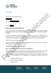 Response to LGOIMA request 2025 102 14 April 2025 preview