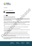 Response to LGOIMA request 2025 103 14 April 2025 preview