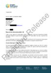 Response to LGOIMA request 2025 120 15 April 2025 preview