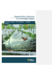Regional Policy Statement - Change 1 and Variation 1 - Appeals version preview