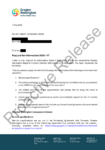 Response to LGOIMA request 2025 117 1 May 2025 preview