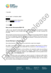 Response to LGOIMA request 2025 123 7 May 2025 preview