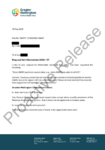Response to LGOIMA request 2025 137 16 May 2025 preview