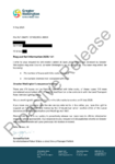 Response to LGOIMA request 2025 141 5 May 2025 preview