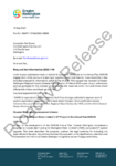 Response to LGOIMA request 2025 146 15 May 2025 preview