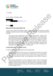 Response to LGOIMA request 2025 189 11 July 2025 preview