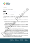 Response to LGOIMA request 2025 193 15 July 2025 preview