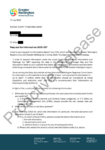 Response to LGOIMA request 2025 207 11 July 2025 preview