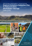 Wairarapa-Wellington-Horowhenua Regional Emissions Reduction Plan Te Mahere ā-Rohe Whakaheke Tukunga 2024–2030 preview