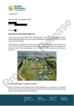 Response to LGOIMA request 2025 213 4 August 2025 preview