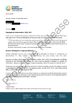 Response to LGOIMA request 2025 222 28 July 2025 preview