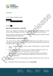 Response to LGOIMA request 2025 226 29 July 2025 preview