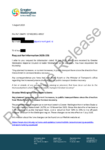 Response to LGOIMA request 2025 228 1 August 2025 preview