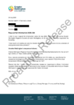 Response to LGOIMA request 2025 236 24 July 2025 preview