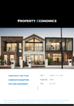 Housing and Business Development Capacity Assessment | Porirua Appendix - Residential Feasible Capacity Assessment preview