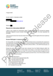 Proactive Release Response to LGOIMA request 2025 227 7 August 2025 preview