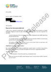 Proactive Release Response to LGOIMA request 2025 240 29 July 2025 preview